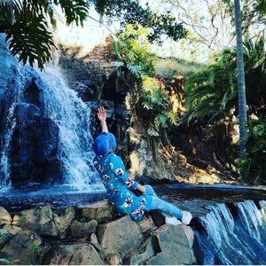 Meet your Posher, Parisa💫